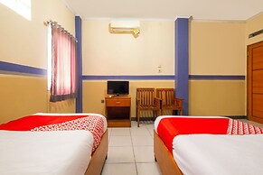 Hotel O Riau Near Gedung Sate Formerly Patradisa