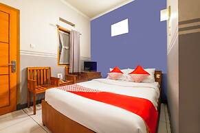 Hotel O Riau Near Gedung Sate Formerly Patradisa