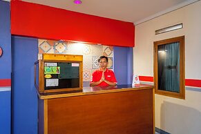 Hotel O Riau Near Gedung Sate Formerly Patradisa