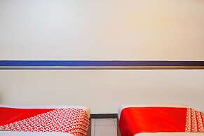 Hotel O Riau Near Gedung Sate Formerly Patradisa