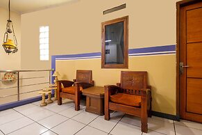 Hotel O Riau Near Gedung Sate Formerly Patradisa