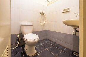 Hotel O Riau Near Gedung Sate Formerly Patradisa