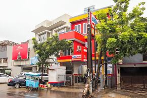 Hotel O Riau Near Gedung Sate Formerly Patradisa