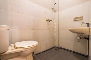 Hotel O Riau Near Gedung Sate Formerly Patradisa