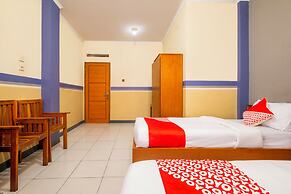 Hotel O Riau Near Gedung Sate Formerly Patradisa