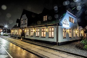 Bredal kro