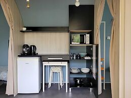 Camping Ile du Roi