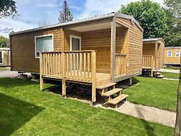 Camping Ile du Roi