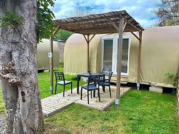 Camping Ile du Roi