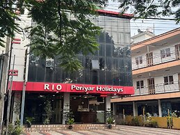 Periyar Holidays