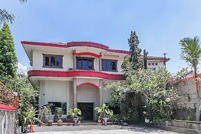 Collection O Puncak Bogor Near Taman Safari Indonesia Formerly Hotel A