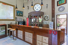 Collection O Puncak Bogor Near Taman Safari Indonesia Formerly Hotel A