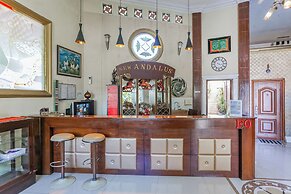 Collection O Puncak Bogor Near Taman Safari Indonesia Formerly Hotel A