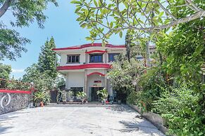 Collection O Puncak Bogor Near Taman Safari Indonesia Formerly Hotel A