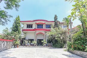 Collection O Puncak Bogor Near Taman Safari Indonesia Formerly Hotel A