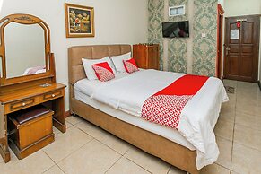 Collection O Puncak Bogor Near Taman Safari Indonesia Formerly Hotel A