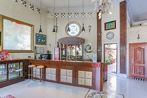 Collection O Puncak Bogor Near Taman Safari Indonesia Formerly Hotel A