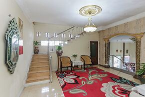 Collection O Puncak Bogor Near Taman Safari Indonesia Formerly Hotel A