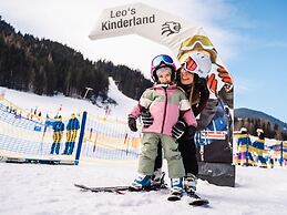 Penthouse Voll-bartl With Great Views