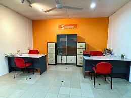 OYO 91073 S Homestay Premium