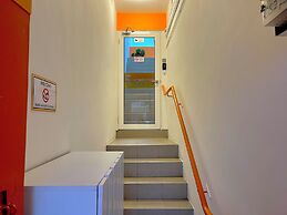 OYO 91073 S Homestay Premium