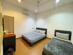 OYO 91073 S Homestay Premium