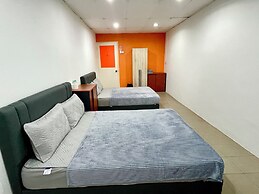 OYO 91073 S Homestay Premium