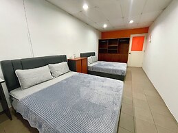OYO 91073 S Homestay Premium