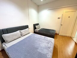 OYO 91073 S Homestay Premium