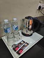 OYO 91073 S Homestay Premium