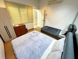 OYO 91073 S Homestay Premium