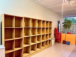 OYO 91073 S Homestay Premium