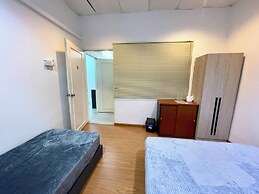 OYO 91073 S Homestay Premium