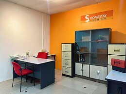 OYO 91073 S Homestay Premium