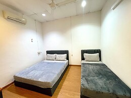 OYO 91073 S Homestay Premium