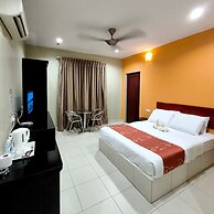 OYO 91073 S Homestay Premium