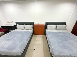 OYO 91073 S Homestay Premium