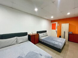 OYO 91073 S Homestay Premium
