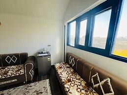 Sharqotel Luxor