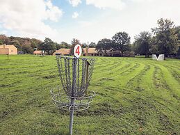 6 Person Holiday Park Home in Middelfart