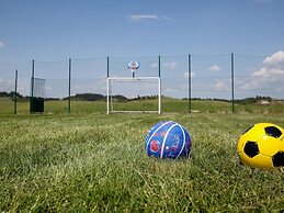Apartment With Tuscan Flavours