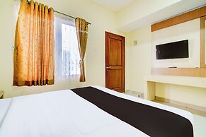 Collection O Cirebon Near Grage Mall Cirebon Formerly Rumah Suka