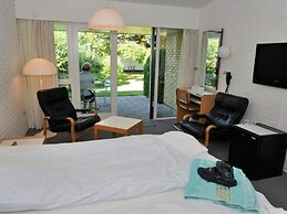 Holiday Home With Outdoor Deck