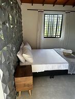 Hotel Mirador Cielo Blue-20Min Guatapé.