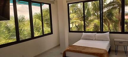 Hotel Mirador Cielo Blue-20Min Guatapé.