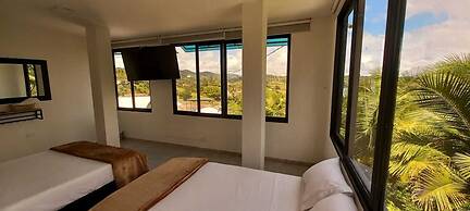 Hotel Mirador Cielo Blue-20Min Guatapé.