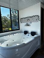 Hotel Mirador Cielo Blue-20Min Guatapé.