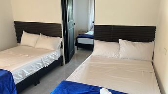 Hotel Mirador Cielo Blue-20Min Guatapé.