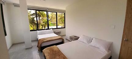 Hotel Mirador Cielo Blue-20Min Guatapé.