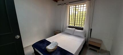 Hotel Mirador Cielo Blue-20Min Guatapé.